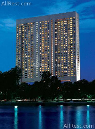 The Ritz-Carlton Millenia Singapore 14